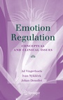 Cover: Emotion Regulation - Springer