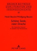 Cover: &laquo;Schoene Seele, roter Drache&raquo; - Peter Lang Verlag