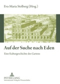 Cover: Auf der Suche nach Eden - Peter Lang Verlag