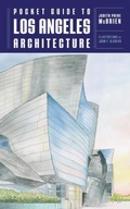 Cover: Pocket Guide to Los Angeles Architecture - WW Norton & Co