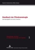 Cover: Handbuch der Filmdramaturgie - Peter Lang Verlag