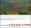 Cover: A Field Guide to Sprawl - WW Norton & Co