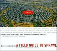 Enlarge image Cover: A Field Guide to Sprawl - WW Norton & Co