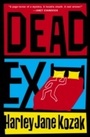Cover: Dead Ex - Crown