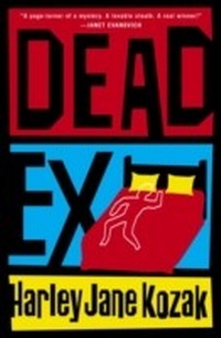 Enlarge image Cover: Dead Ex - Crown
