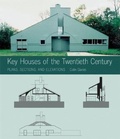 Cover: Key Houses of the Twentieth Century - WW Norton & Co
