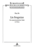 Cover: Lin Fengmian - Peter Lang Verlag