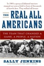 Cover: The Real All Americans - Anchor