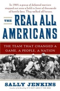 Cover: The Real All Americans - Anchor