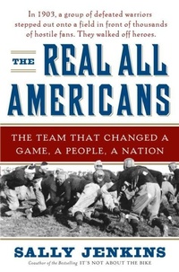 Abbildung von: The Real All Americans - Anchor