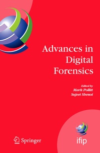 Abbildung von: Advances in Digital Forensics - Springer