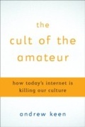 Cover: The Cult of the Amateur - Currency