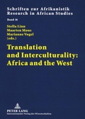 Cover: Translation and Interculturality: Africa and the West - Peter Lang Verlag