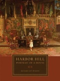 Cover: Harbor Hill - WW Norton & Co