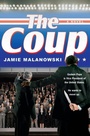 Cover: The Coup - Doubleday
