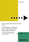 Cover: Die &laquo;Gl&auml;serne Decke&raquo;: Fakt oder Fiktion? - Peter Lang Verlag