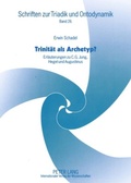 Cover: Trinit&auml;t als Archetyp? - Peter Lang Verlag