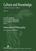 Cover: Intercultural Philosophy - Peter Lang Verlag