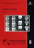 Cover: 'Zigeuner' und Nation - Peter Lang Verlag