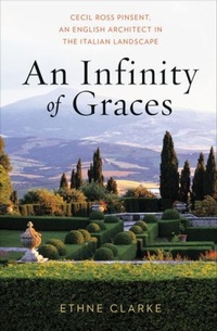 Enlarge image Cover: An Infinity of Graces - WW Norton & Co