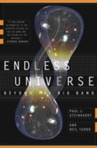 Abbildung von: Endless Universe - Doubleday Books