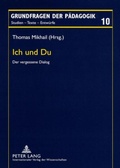 Cover: Ich und Du - Peter Lang Verlag