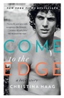Cover: Come to the Edge - Random House Inc