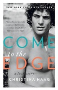 Cover: Come to the Edge - Random House Inc