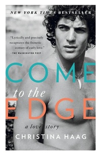 Enlarge image Cover: Come to the Edge - Random House Inc