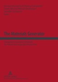 Cover: The Materials Generator - Peter Lang Verlag