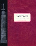 Cover: Building the Empire State - WW Norton & Co