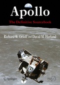 Cover: Apollo - Springer