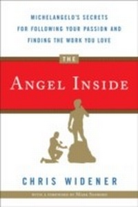 Enlarge image Cover: The Angel Inside - Currency