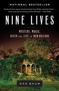 Cover: Nine Lives - Random House USA Inc