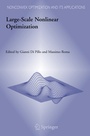 Cover: Large-Scale Nonlinear Optimization - Springer