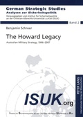 Cover: The Howard Legacy - Peter Lang Verlag