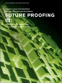 Enlarge image Cover: Future Proofing 02 - WW Norton & Co