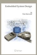 Cover: Embedded System Design - Springer