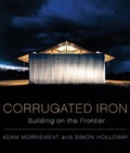 Cover: Corrugated Iron - WW Norton & Co