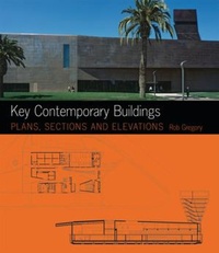 Enlarge image Cover: Key Contemporary Buildings - WW Norton & Co
