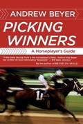 Cover: Picking Winners - Houghton Mifflin (Trade)
