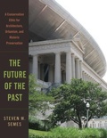 Cover: The Future of the Past - WW Norton & Co
