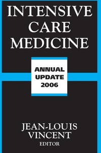 Abbildung von: Intensive Care Medicine - Springer