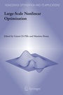 Cover: Large-Scale Nonlinear Optimization - Springer