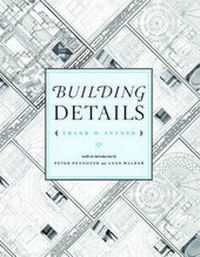 Enlarge image Cover: Building Details - WW Norton & Co