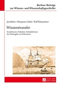 Cover: Wissenstransfer - Peter Lang Verlag