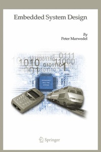 Enlarge image Cover: Embedded System Design - Kluwer Academic Publishers
