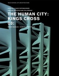 Cover: The Human City - WW Norton & Co