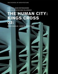 Enlarge image Cover: The Human City - WW Norton & Co