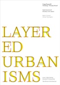 Cover: Layered Urbanisms - WW Norton & Co